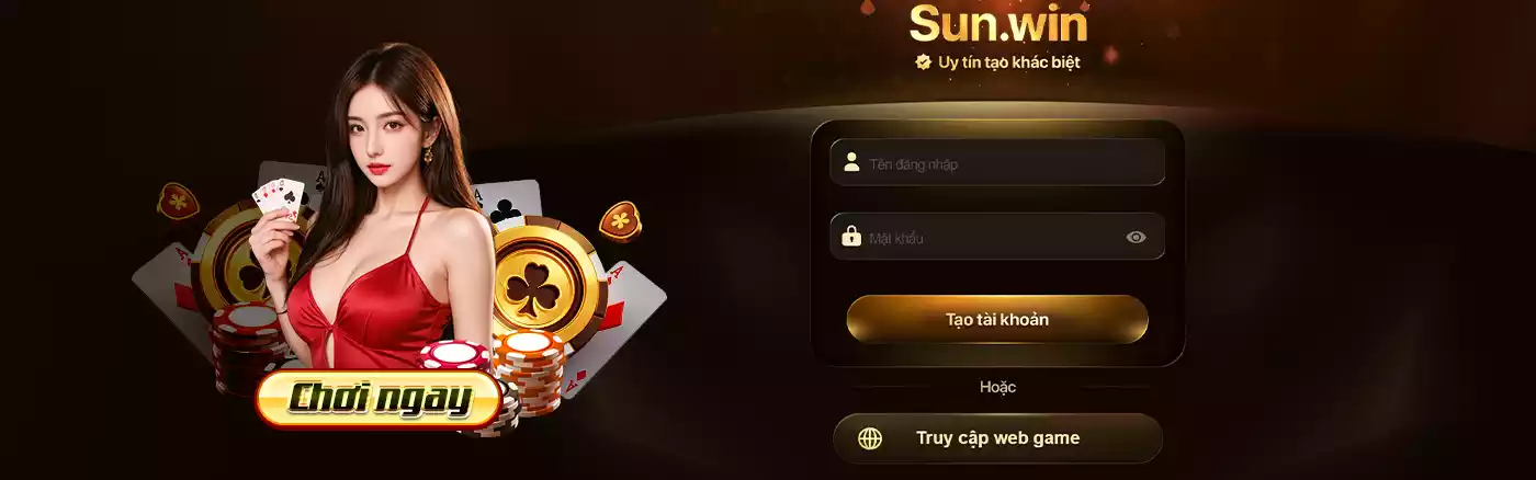 banner sunwin