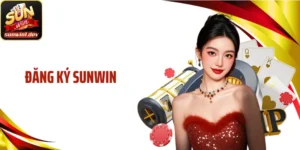 Đăng Ký Sunwin Chỉ 1 Phút: Nhận Quà Tân Thủ Liền Tay