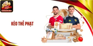 Kèo Thẻ Phạt Tại SUNWIN - Bắt Sóng Va Chạm Sân Cỏ